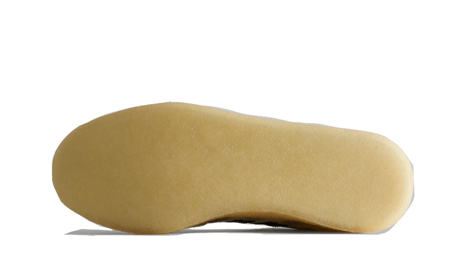 Adidas Samba 8th Street Clarks Kith Kreideweiß Kernschwarz