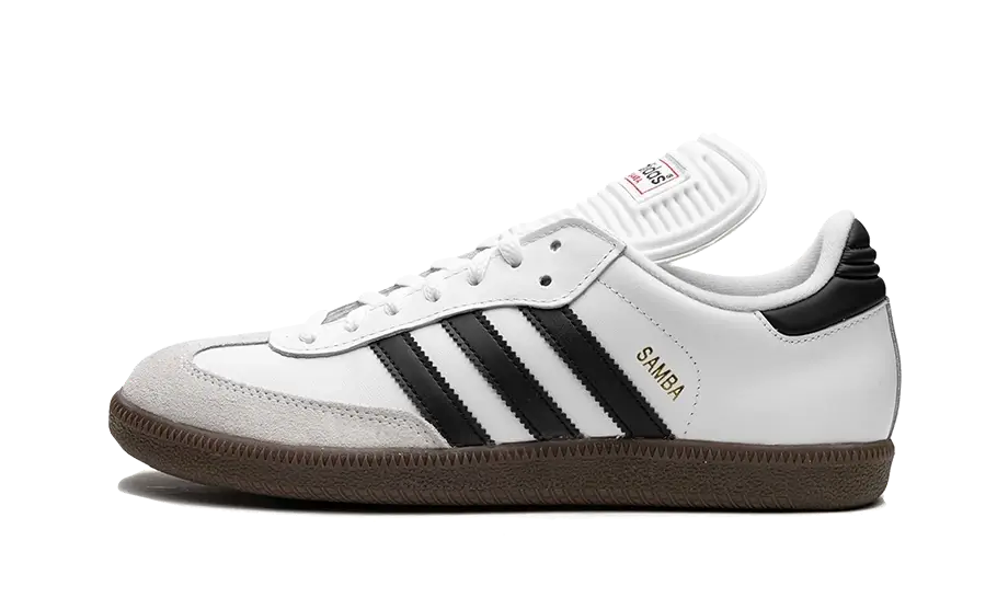 Adidas Samba Classic Weiß