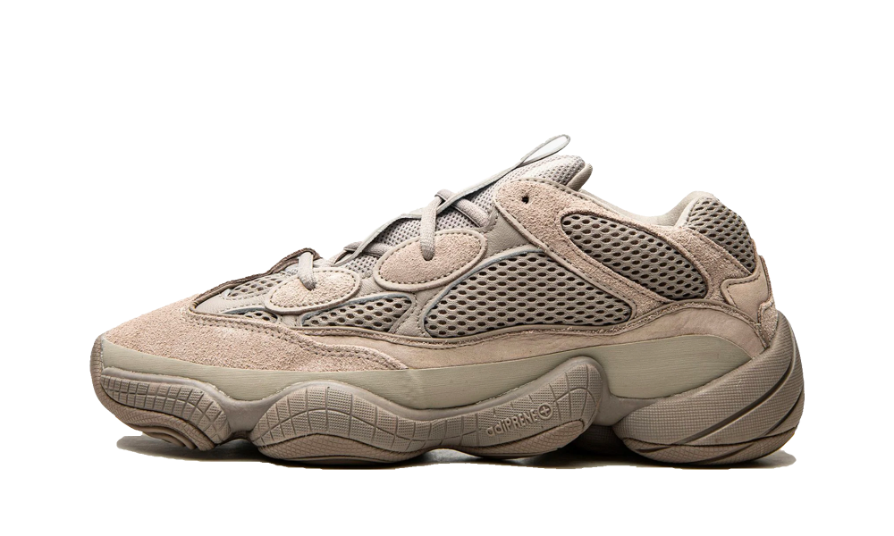 Adidas Yeezy 500 Aschgrau