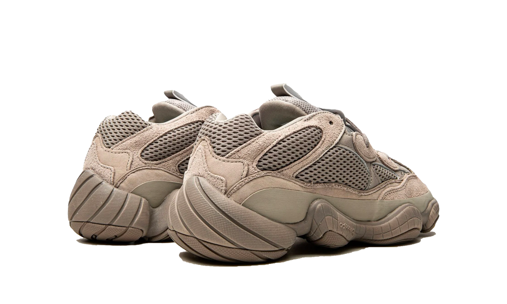 Adidas Yeezy 500 Aschgrau