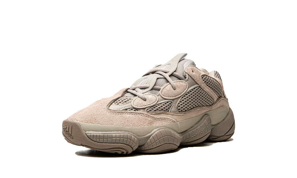 Adidas Yeezy 500 Aschgrau