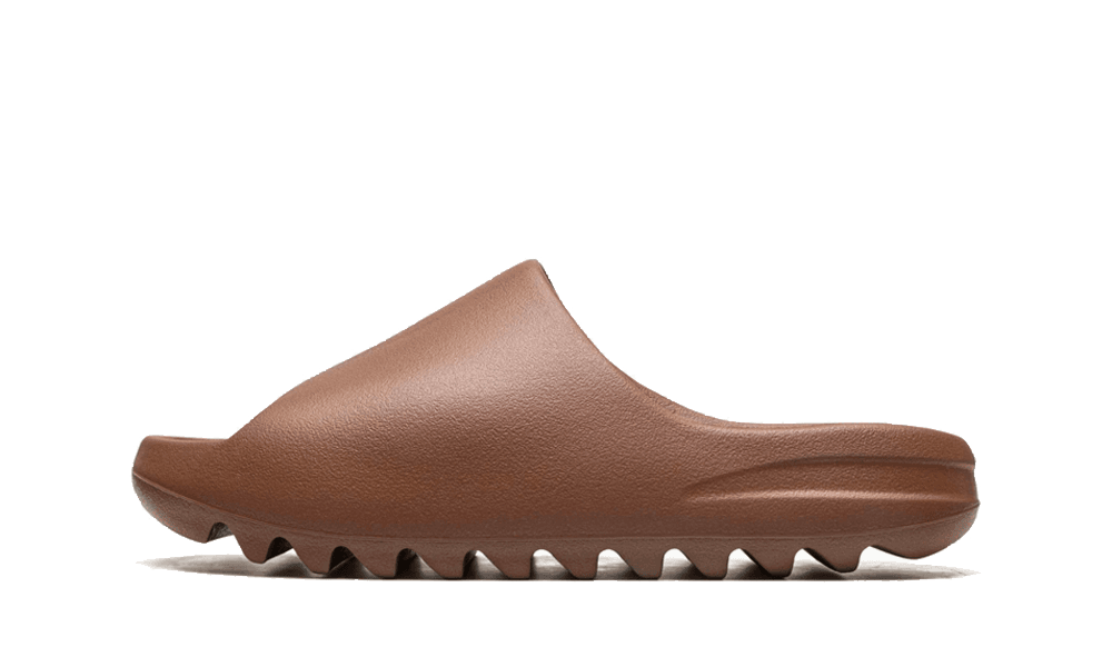Adidas Yeezy Slide Flachs