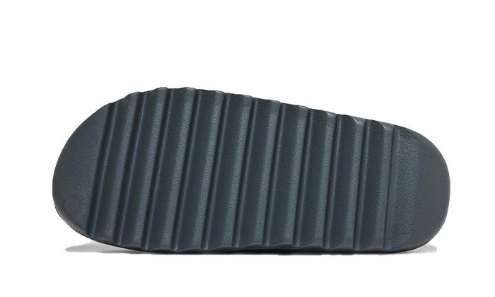 Adidas Yeezy Slide Schiefergrau
