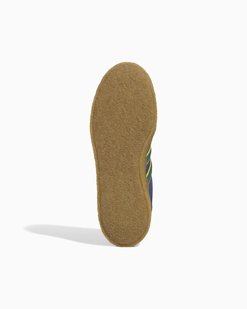 Adidas Gazelle Crepe CLOT von Edison Chen Night Marine