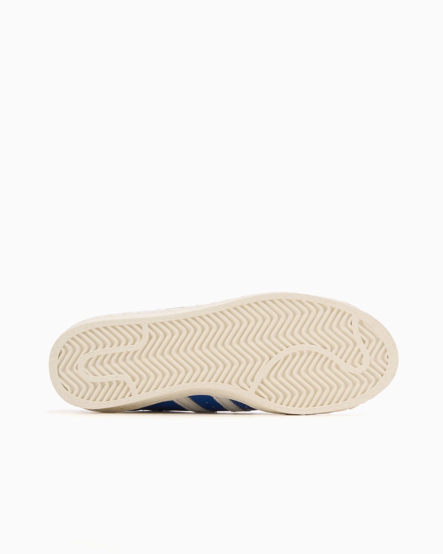 adidas Superstar Vintage Bape Blau Weiß