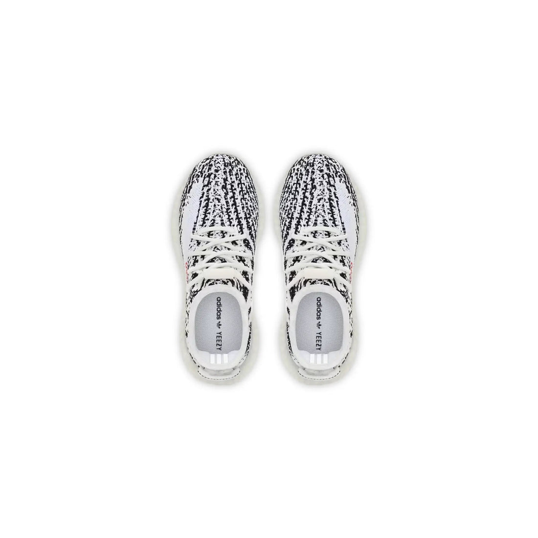 adidas Yeezy Boost 350 V2 Zebra (Kleinkinder)
