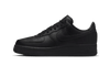 Nike Air Force 1 Low Frisches Schwarz