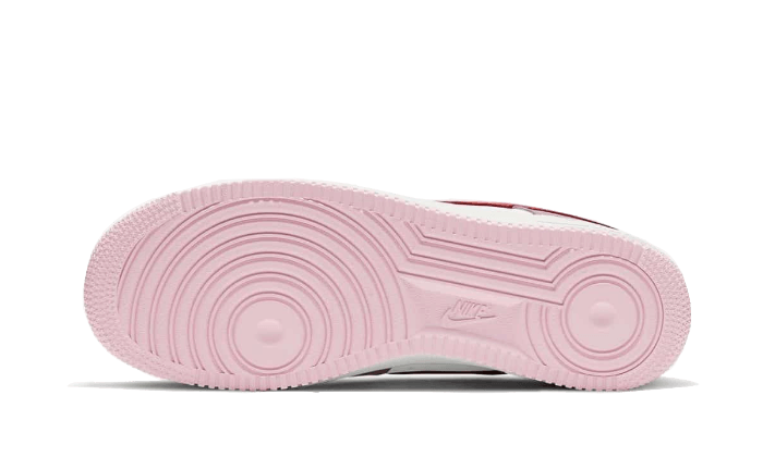Nike Air Force 1 Low Liebesbrief zum Valentinstag (2021)