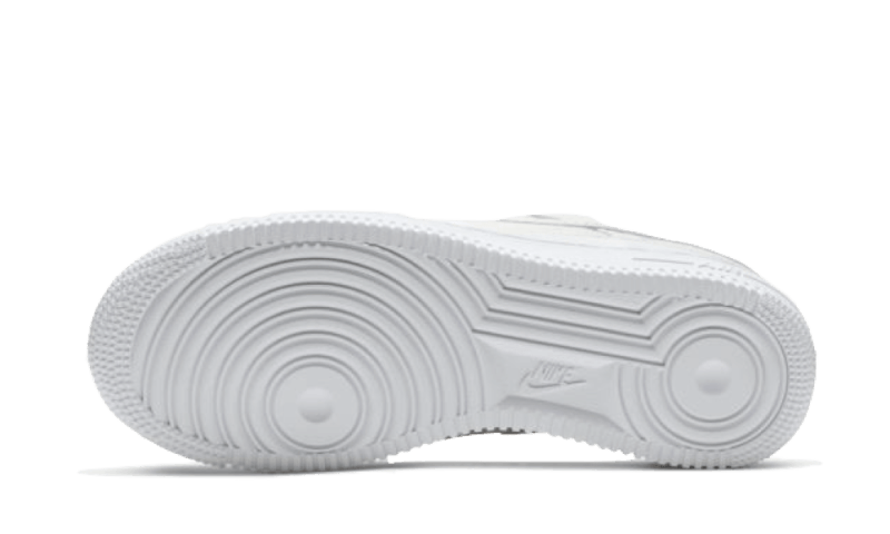 Nike Air Force 1 Low Tear Away Weiß