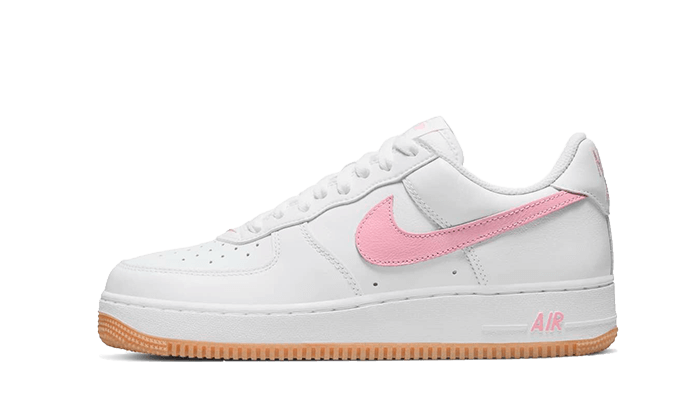 Nike Air Force 1 Low seit 82 Pink Gum