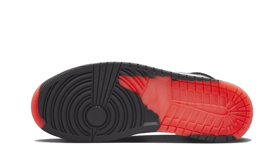 Air Jordan 1 High Element Gore-Tex Black Red