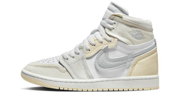 Air Jordan 1 High MM Kokosmilch
