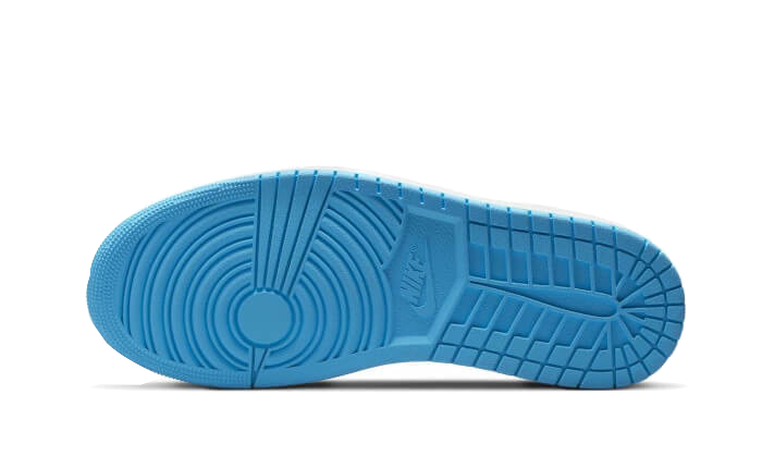 Air Jordan 1 Low OG UNC (2022) (SALE)