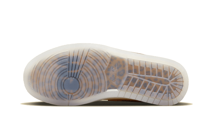 Air Jordan 1 Low SNKRS Tag