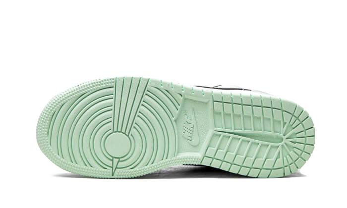 Air Jordan 1 Low Pastel Tie Dye