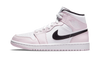 Nike Air Jordan 1 Mid Barely Rose