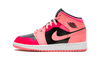Nike Air Jordan 1 Mid Coral Chalk