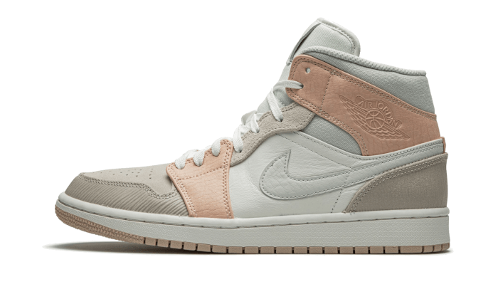 Air Jordan 1 Mid Mailand