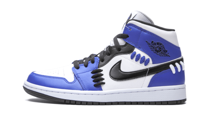 Air Jordan 1 Mid SE Schwesternschaft