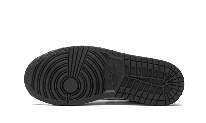 Air Jordan 1 Mid Signalblau