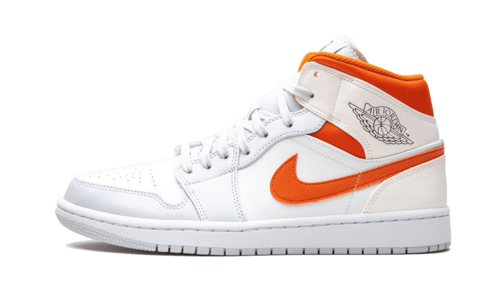 Air Jordan 1 Mid Seestern