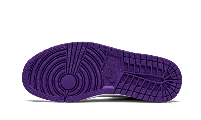 Air Jordan 1 Retro High Court Lila (2021)