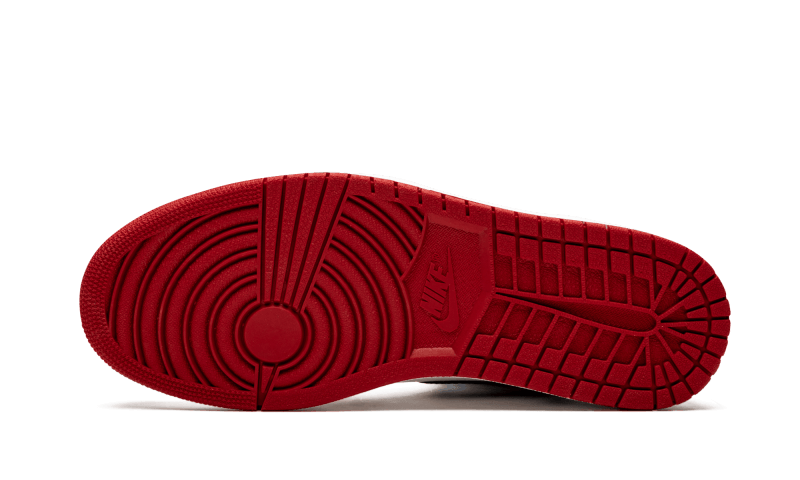 Air Jordan 1 Retro High Fearless OG detail 4