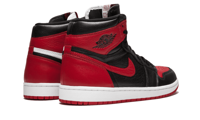 Air Jordan 1 Retro High Hommage an Zuhause