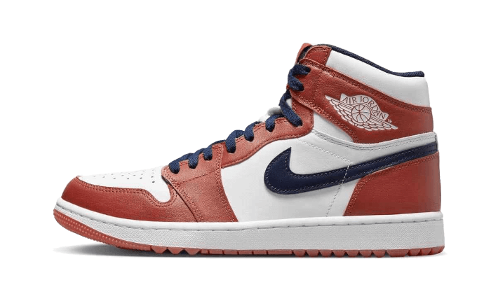 Air Jordan 1 Retro High OG Golf Out of the Mud | Exclusief bij