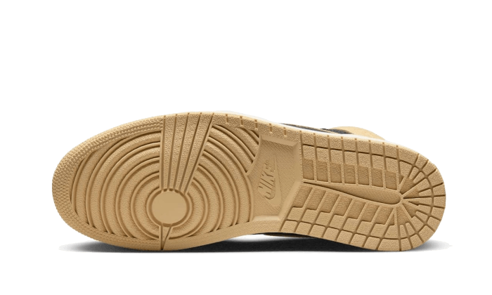 Air Jordan 1 Retro High OG Vachetta Tan (Erbstück)