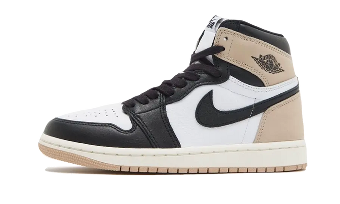 Air Jordan 1 Retro High OG Latte