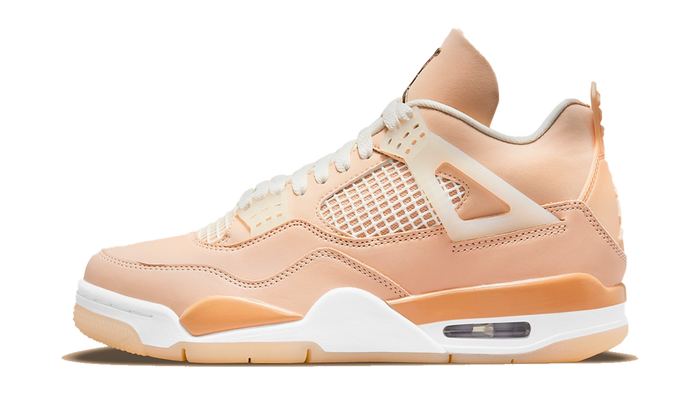 Nike Air Jordan 4 Schimmer