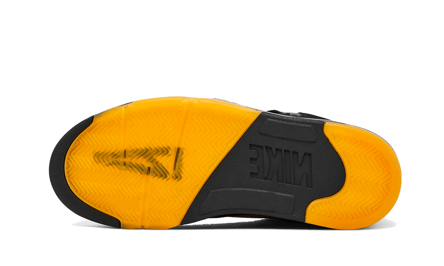 Air Jordan 5 Retro SP A Ma Maniére Schwarz