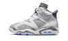 Air Jordan 6 Cool Grey