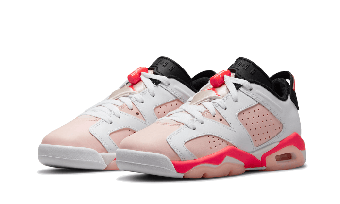 Air Jordan 6 Niedrige Atmosphäre