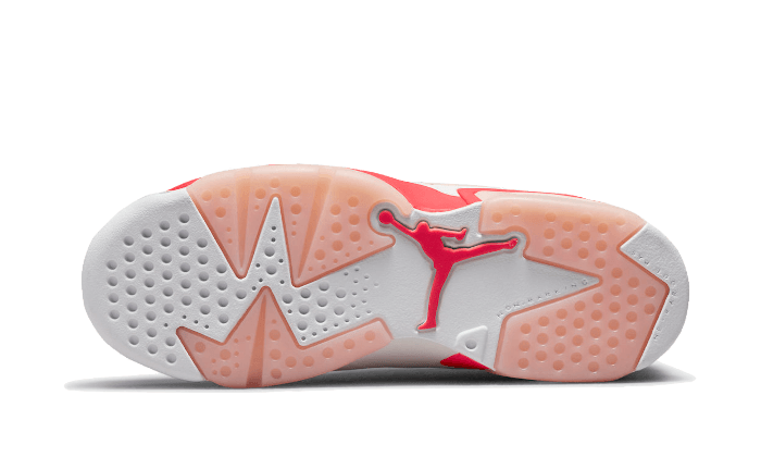 Air Jordan 6 Niedrige Atmosphäre