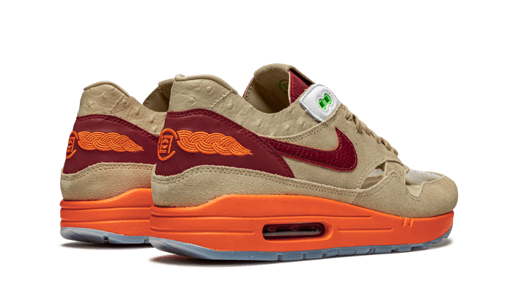Nike Air Max 1 Clot Kiss of Death (SALE)
