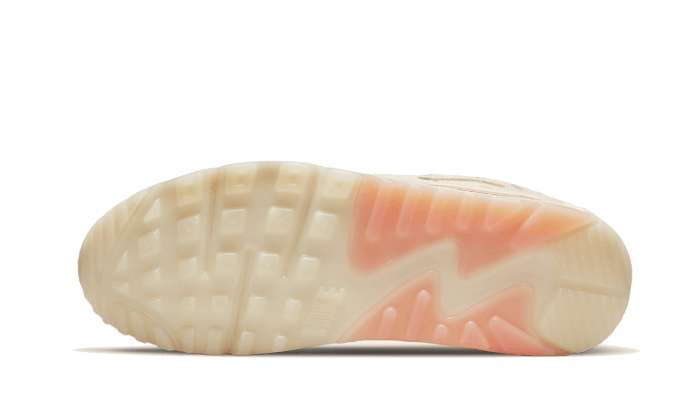 Nike Air Max 90 NRG Schimmernde Polka