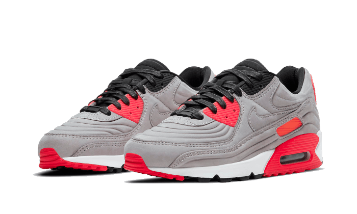 Nike Air Max 90 QS Lux Helles Purpur