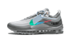 Nike Air Max 97 Off-White Menta