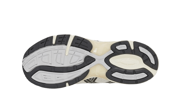 ASICS Gel-1130 Beige Silber