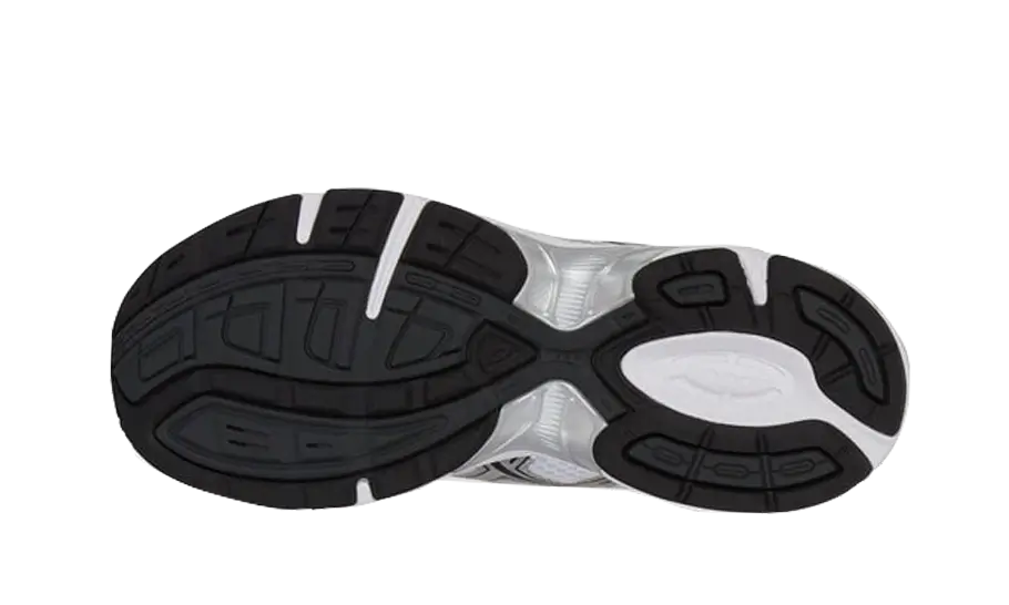 ASICS Gel-1130 Weiß Reines Silber