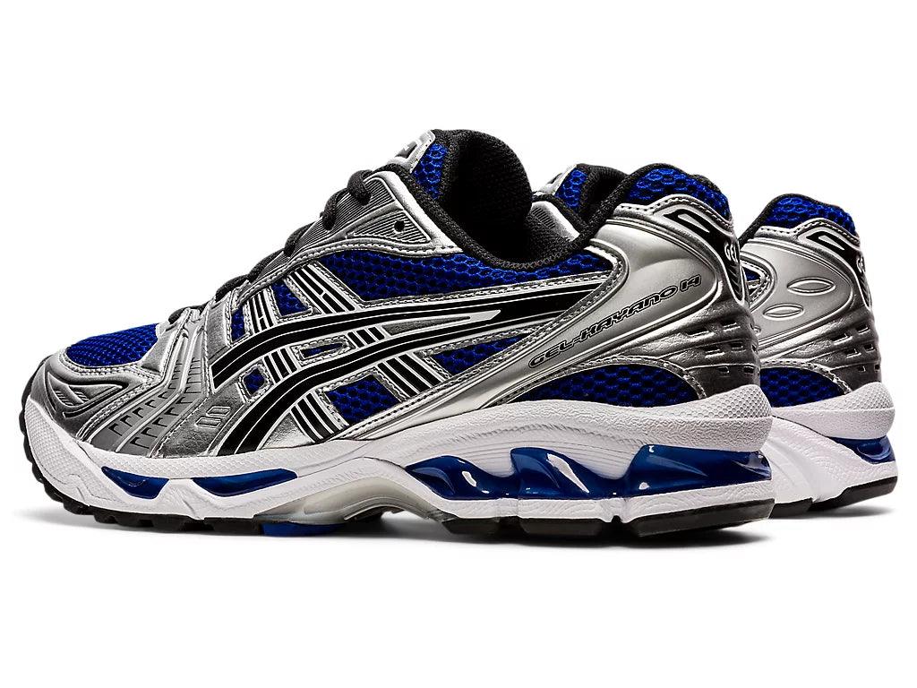 ASICS Gel-Kayano 14 Monaco Blau