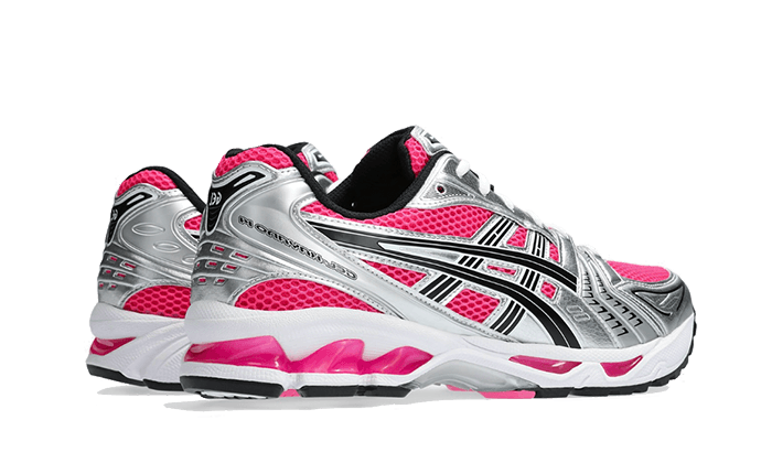 ASICS Gel-Kayano 14 Pink Glo (SALE)