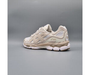 ASICS Gel-NYC Weiß Federgrau