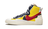 Nike Blazer Mid Sacai Snow Beach