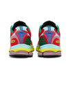 Saucony ProGrid Triumph 4 Jae Tips Flowers Grow Uptown Poison Ivy
