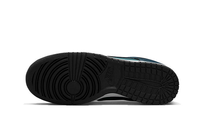 Nike Dunk Low Armory Marineblau