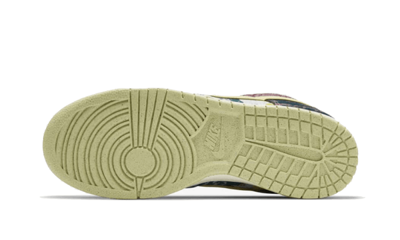 Nike Dunk Low Gemeinschaftsgarten