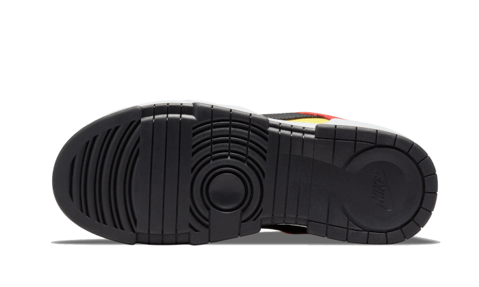 Nike Dunk Low Disrupt Mehrfarbig